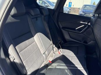 BMW X1 Xdrive 23D Mht M Sport 5Dr Step Auto