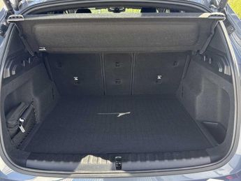 BMW X1 Xdrive 23D Mht M Sport 5Dr Step Auto