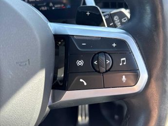 BMW X1 Xdrive 23D Mht M Sport 5Dr Step Auto