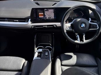 BMW X1 Xdrive 23D Mht M Sport 5Dr Step Auto