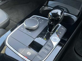 BMW 2 SERIES 218I [136] M Sport 4Dr Dct