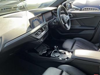 BMW 2 SERIES 218I [136] M Sport 4Dr Dct