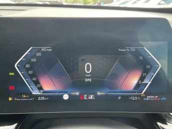 BMW X1 Xdrive 23D Mht Xline 5Dr Step Auto