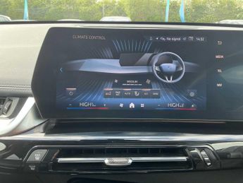 BMW X1 Xdrive 23D Mht Xline 5Dr Step Auto