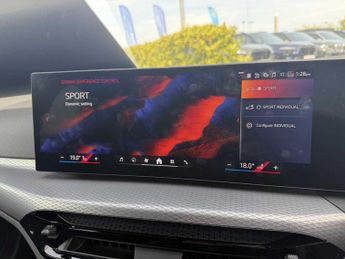 BMW I4 250Kw Edrive40 M Sport 83.9Kwh 5Dr Auto