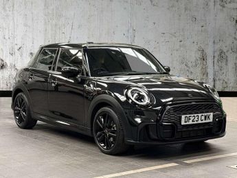 MINI Cooper 1.5 C Classic 5Dr Auto