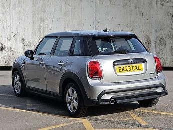 MINI COOPER 1.5 C Classic 5Dr Auto