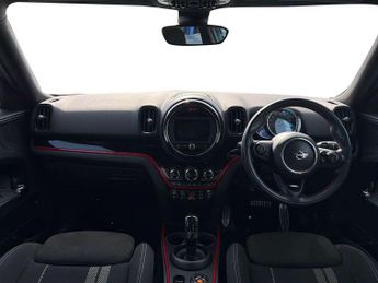 MINI COUNTRYMAN 1.5 Cooper Sport 5Dr Auto