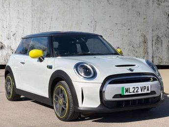 MINI Hatch 135Kw Cooper S Level 2 33Kwh 3Dr Auto