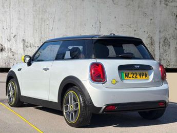 MINI HATCHBACK 135Kw Cooper S Level 2 33Kwh 3Dr Auto