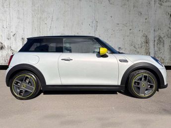 MINI HATCHBACK 135Kw Cooper S Level 2 33Kwh 3Dr Auto