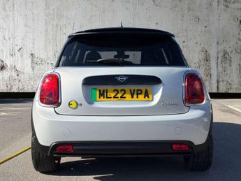 MINI HATCHBACK 135Kw Cooper S Level 2 33Kwh 3Dr Auto