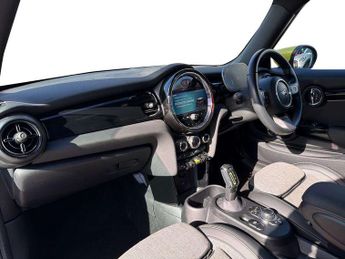 MINI HATCHBACK 135Kw Cooper S Level 2 33Kwh 3Dr Auto