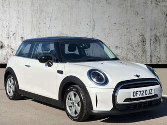 MINI Hatch 1.5 Cooper Classic 3Dr Auto