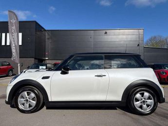 MINI HATCHBACK 1.5 Cooper Classic 3Dr Auto