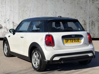 MINI HATCHBACK 1.5 Cooper Classic 3Dr Auto