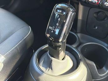 MINI HATCHBACK 1.5 Cooper Classic 3Dr Auto