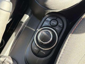 MINI HATCHBACK 1.5 Cooper Classic 3Dr Auto