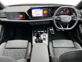 AUDI A5 2.0 Tfsi 150 Edition 1 5Dr S Tronic