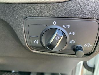 AUDI Q2 1.5 Tfsi Cod 35 Sport Suv 5Dr Petrol S Tronic Euro 6 (S/S) (150 