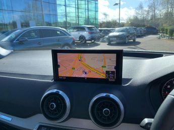 AUDI Q2 1.5 Tfsi Cod 35 Sport Suv 5Dr Petrol S Tronic Euro 6 (S/S) (150 