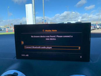 AUDI Q2 1.5 Tfsi Cod 35 Sport Suv 5Dr Petrol S Tronic Euro 6 (S/S) (150 