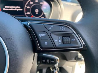 AUDI Q2 1.5 Tfsi Cod 35 Sport Suv 5Dr Petrol S Tronic Euro 6 (S/S) (150 