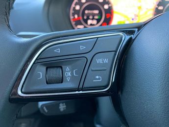 AUDI Q2 1.5 Tfsi Cod 35 Sport Suv 5Dr Petrol S Tronic Euro 6 (S/S) (150 