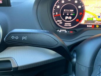 AUDI Q2 1.5 Tfsi Cod 35 Sport Suv 5Dr Petrol S Tronic Euro 6 (S/S) (150 