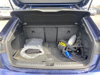 AUDI A3 1.4 Tfsie 40 S Line Sportback 5Dr Petrol Plug-In Hybrid S Tronic