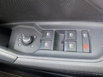 AUDI A3 1.4 Tfsie 40 S Line Sportback 5Dr Petrol Plug-In Hybrid S Tronic