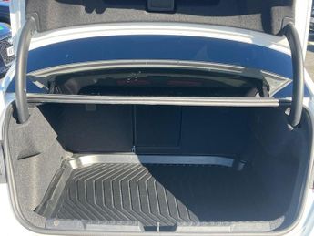 AUDI A3 35 Tfsi Edition 1 4Dr S Tronic [Comfort+Sound]