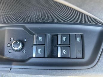 AUDI A3 35 Tfsi Edition 1 4Dr S Tronic [Comfort+Sound]