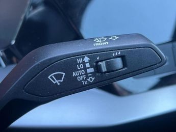 AUDI A3 35 Tfsi Edition 1 4Dr S Tronic [Comfort+Sound]