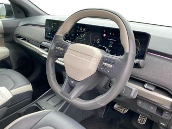 KIA EV3 81.4Kwh Gt-Line Suv 5Dr Electric Auto (201 Bhp)