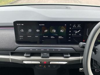 KIA EV3 81.4Kwh Gt-Line Suv 5Dr Electric Auto (201 Bhp)