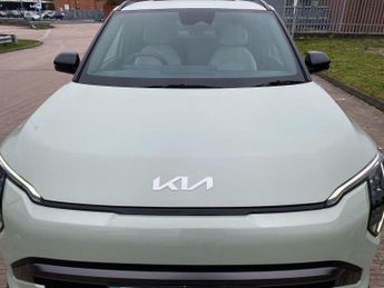 KIA EV3 81.4Kwh Gt-Line Suv 5Dr Electric Auto (201 Bhp)