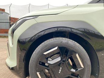 KIA EV3 81.4Kwh Gt-Line Suv 5Dr Electric Auto (201 Bhp)