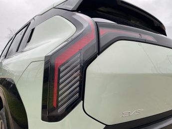 KIA EV3 81.4Kwh Gt-Line Suv 5Dr Electric Auto (201 Bhp)
