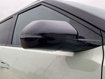 KIA EV3 81.4Kwh Gt-Line Suv 5Dr Electric Auto (201 Bhp)