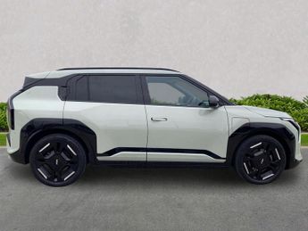 KIA EV3 81.4Kwh Gt-Line Suv 5Dr Electric Auto (201 Bhp)