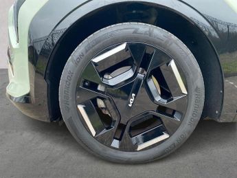 KIA EV3 81.4Kwh Gt-Line Suv 5Dr Electric Auto (201 Bhp)