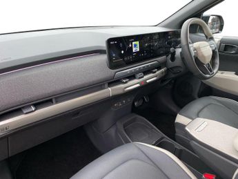 KIA EV3 81.4Kwh Gt-Line Suv 5Dr Electric Auto (201 Bhp)