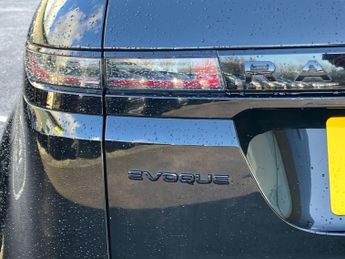 LAND ROVER RANGE ROVER EVOQUE 2.0 D200 Mhev Dynamic Se Suv 5Dr Diesel Auto 4Wd Euro 6 (S/S) (2