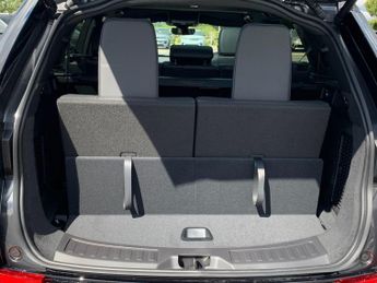 LAND ROVER DISCOVERY SPORT 2.0 D200 Mhev Dynamic Se Suv 5Dr Diesel Auto 4Wd Euro 6 (S/S) (2