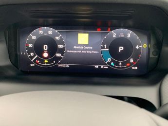 LAND ROVER DISCOVERY SPORT 2.0 D200 Mhev Dynamic Se Suv 5Dr Diesel Auto 4Wd Euro 6 (S/S) (2