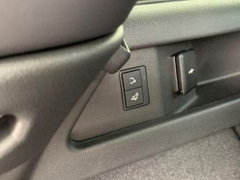 LAND ROVER DISCOVERY SPORT 2.0 D200 Mhev Dynamic Se Suv 5Dr Diesel Auto 4Wd Euro 6 (S/S) (2