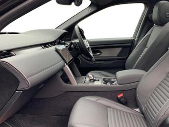 LAND ROVER DISCOVERY SPORT 2.0 D200 Mhev Dynamic Se Suv 5Dr Diesel Auto 4Wd Euro 6 (S/S) (2