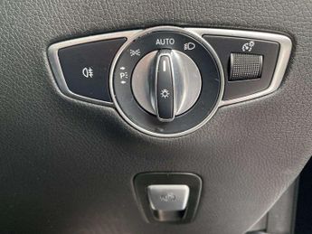 MERCEDES-BENZ EQC Eqc 400 300Kw Amg Line Premium Plus 80Kwh 5Dr Auto