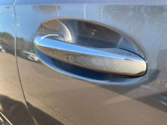 MERCEDES-BENZ A CLASS A250E Amg Line Premium Plus 5Dr Auto